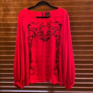 Beautiful Career Blouse